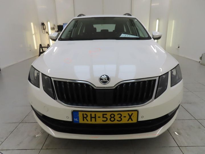 Photo 15 VIN: TMBJP9NE7J0194889 - KODA OCTAVIA COMBI 