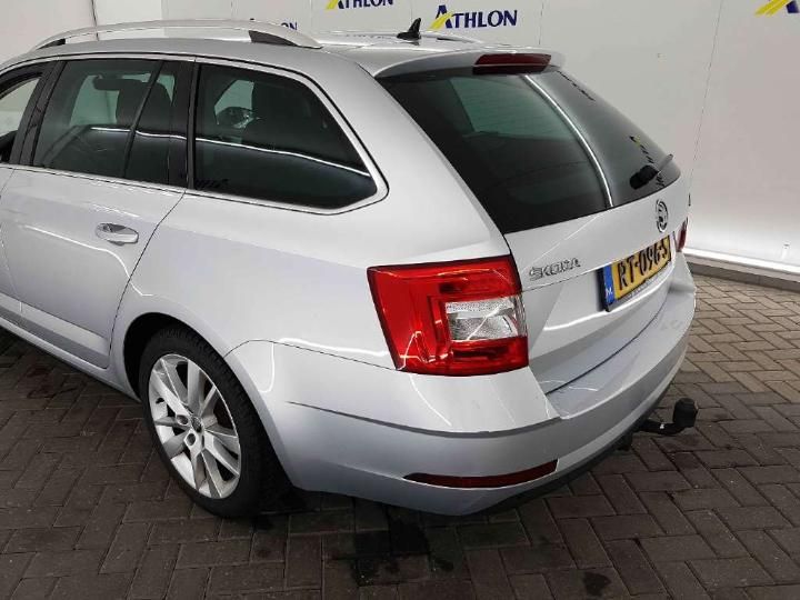 Photo 17 VIN: TMBJP9NE7J0258378 - SKODA OCTAVIA 