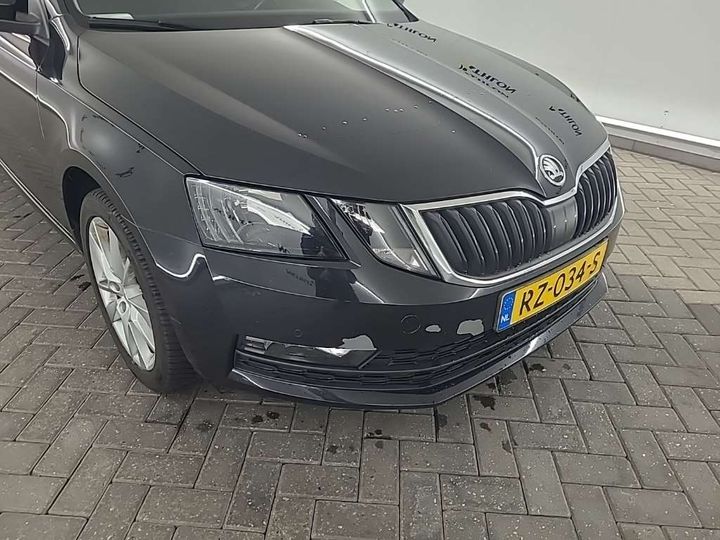 Photo 15 VIN: TMBJP9NE7J0266335 - SKODA OCTAVIA COMBI 