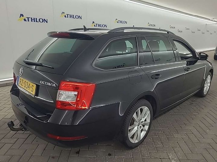 Photo 3 VIN: TMBJP9NE7J0266335 - SKODA OCTAVIA COMBI 