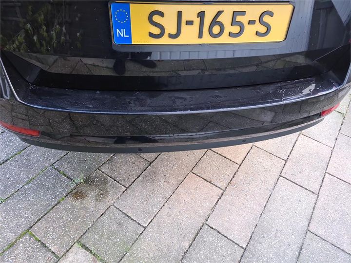 Photo 17 VIN: TMBJP9NE7J0307398 - SKODA OCTAVIA COMBI 