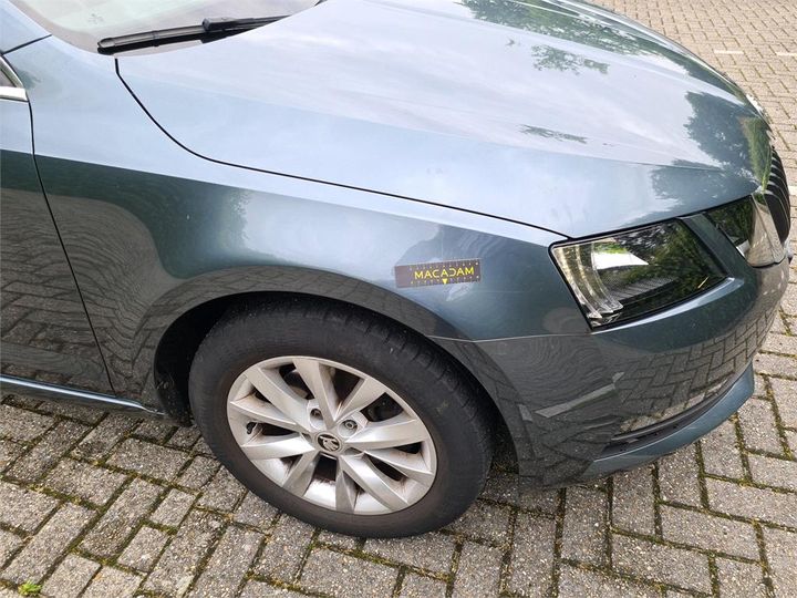 Photo 26 VIN: TMBJP9NE7J0353796 - SKODA OCTAVIA 