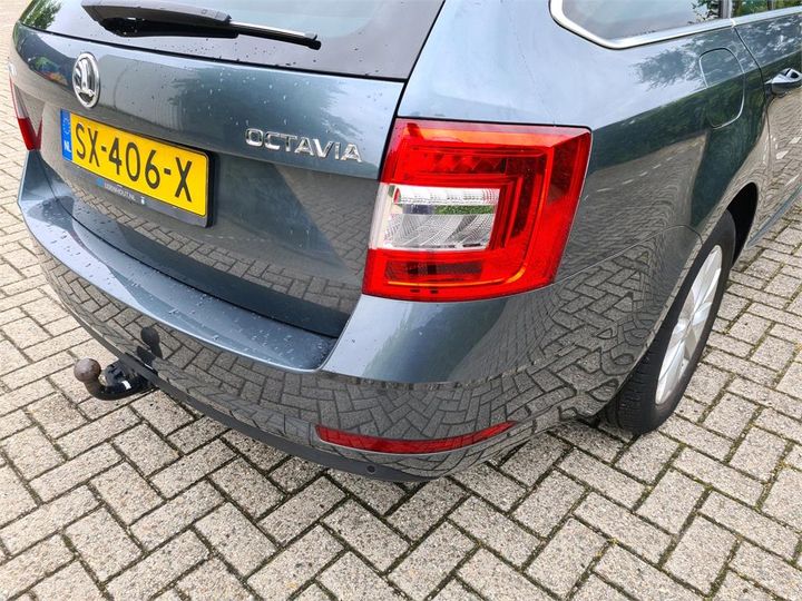 Photo 28 VIN: TMBJP9NE7J0353796 - SKODA OCTAVIA 