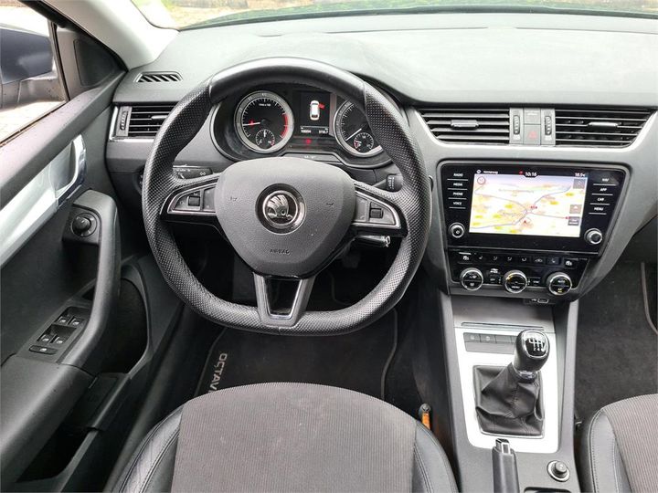 Photo 6 VIN: TMBJP9NE7J0353796 - SKODA OCTAVIA 