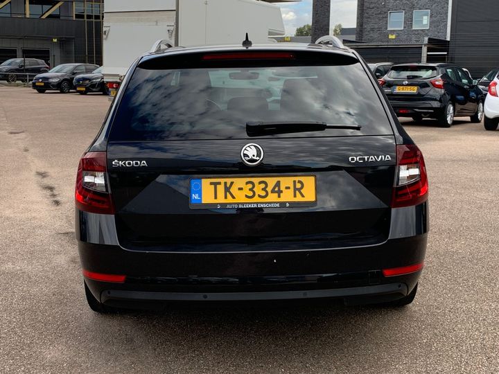 Photo 12 VIN: TMBJP9NE7K0011069 - SKODA OCTAVIA 