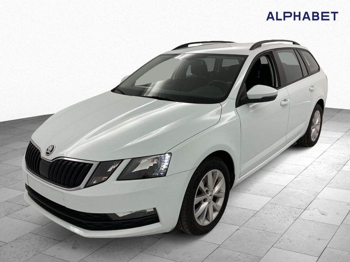 Photo 1 VIN: TMBJP9NE7K0084832 - SKODA OCTAVIA 