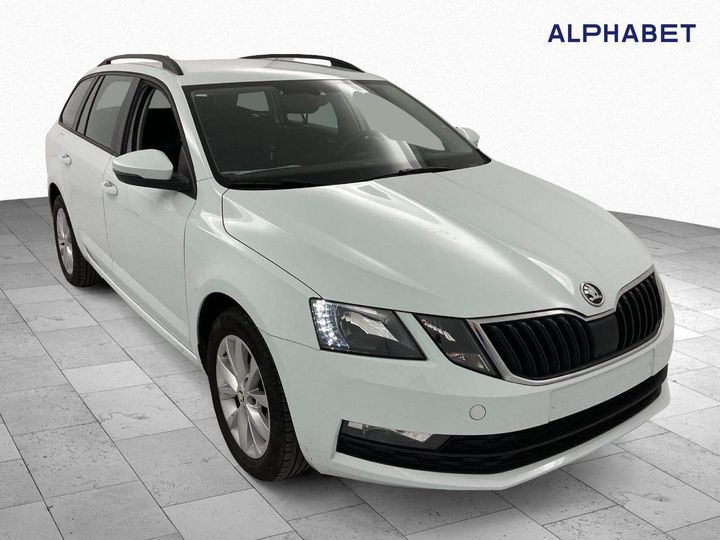 Photo 2 VIN: TMBJP9NE7K0084832 - SKODA OCTAVIA 