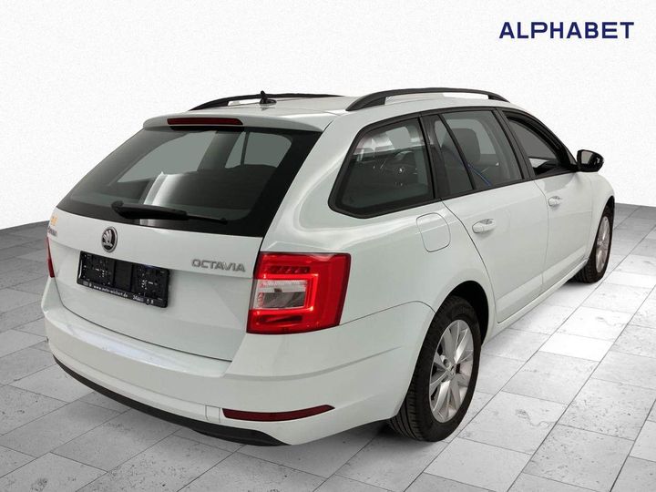 Photo 4 VIN: TMBJP9NE7K0084832 - SKODA OCTAVIA 