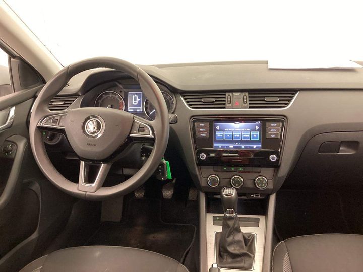 Photo 7 VIN: TMBJP9NE7K0084832 - SKODA OCTAVIA 