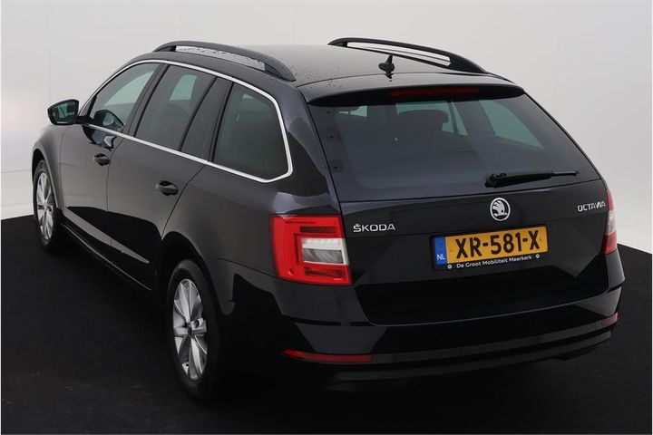 Photo 3 VIN: TMBJP9NE7K0123872 - KODA OCTAVIA COMBI 