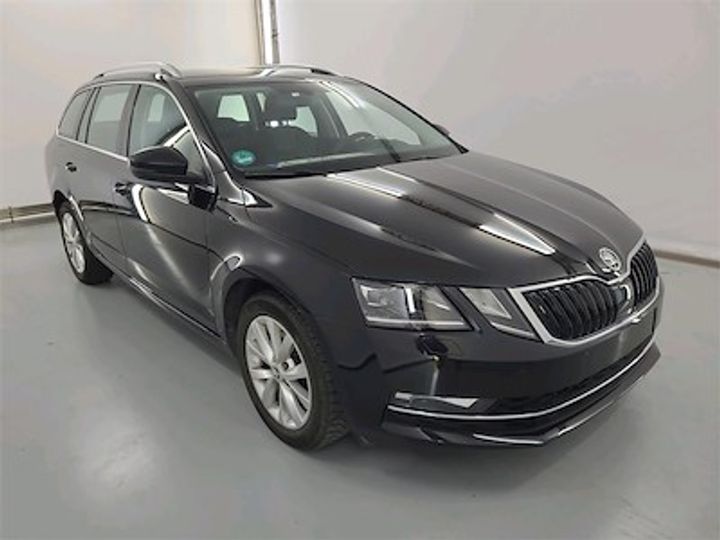 Photo 2 VIN: TMBJP9NE7K0126738 - SKODA OCTAVIA 