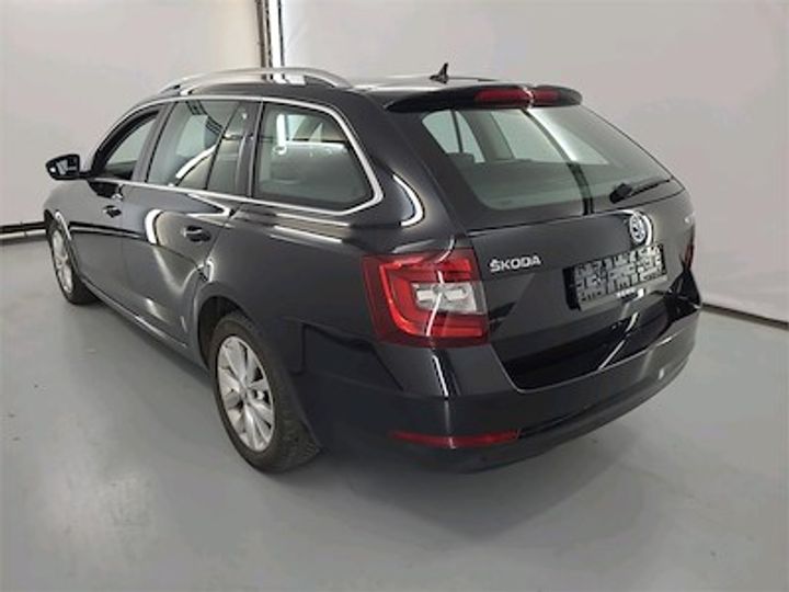 Photo 3 VIN: TMBJP9NE7K0126738 - SKODA OCTAVIA 