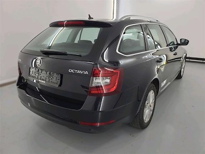 Photo 4 VIN: TMBJP9NE7K0126738 - SKODA OCTAVIA 