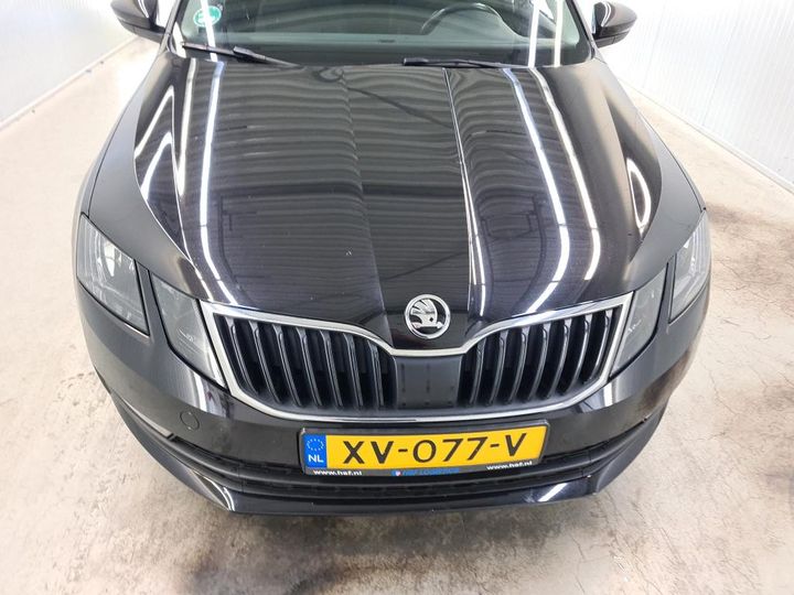 Photo 8 VIN: TMBJP9NE7K0158105 - SKODA OCTAVIA 