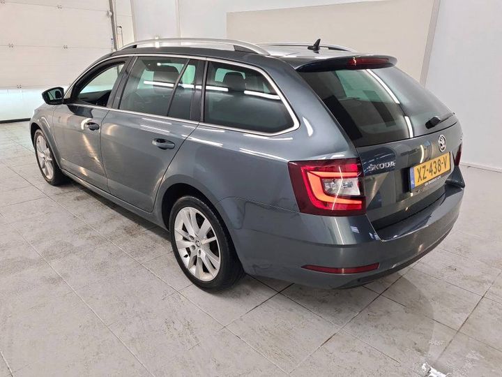 Photo 1 VIN: TMBJP9NE7K0185868 - SKODA OCTAVIA 