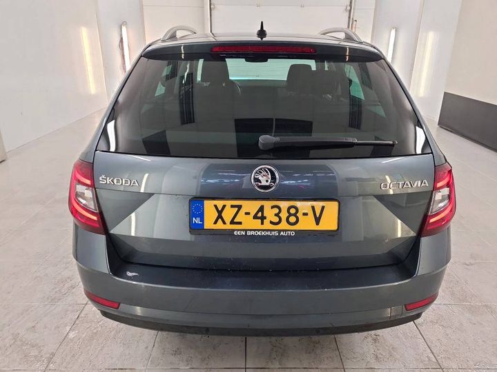 Photo 2 VIN: TMBJP9NE7K0185868 - SKODA OCTAVIA 