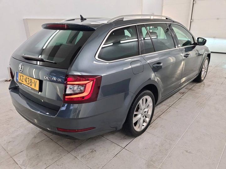 Photo 3 VIN: TMBJP9NE7K0185868 - SKODA OCTAVIA 