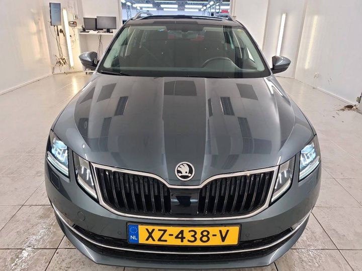 Photo 5 VIN: TMBJP9NE7K0185868 - SKODA OCTAVIA 