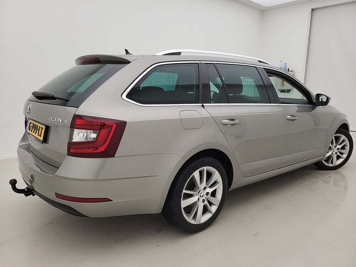 Photo 1 VIN: TMBJP9NE7K0212924 - SKODA OCTAVIA 