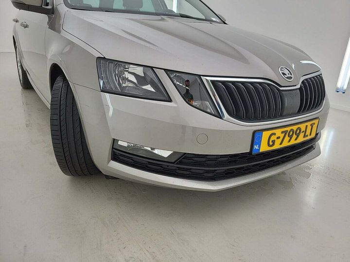 Photo 14 VIN: TMBJP9NE7K0212924 - SKODA OCTAVIA 