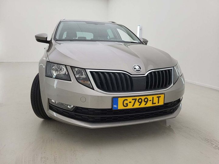 Photo 3 VIN: TMBJP9NE7K0212924 - SKODA OCTAVIA 