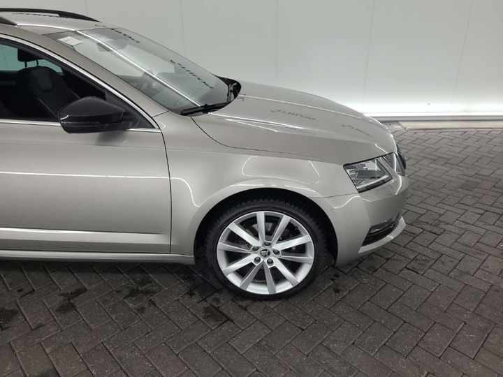 Photo 17 VIN: TMBJP9NE7K0232364 - SKODA OCTAVIA 