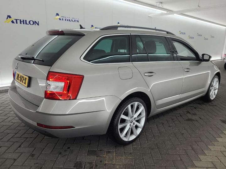 Photo 2 VIN: TMBJP9NE7K0232364 - SKODA OCTAVIA 