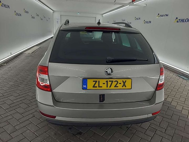 Photo 25 VIN: TMBJP9NE7K0232364 - SKODA OCTAVIA 