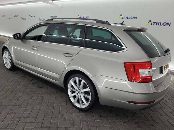 Photo 3 VIN: TMBJP9NE7K0232364 - SKODA OCTAVIA 