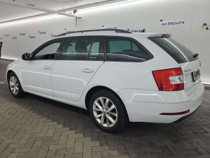 Photo 3 VIN: TMBJP9NE7K0255031 - SKODA OCTAVIA 