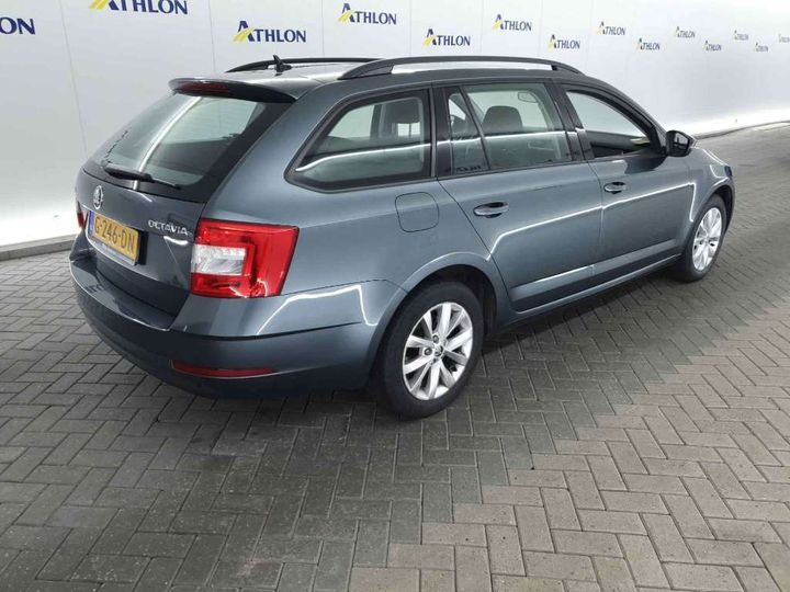 Photo 4 VIN: TMBJP9NE7L0012983 - SKODA OCTAVIA 