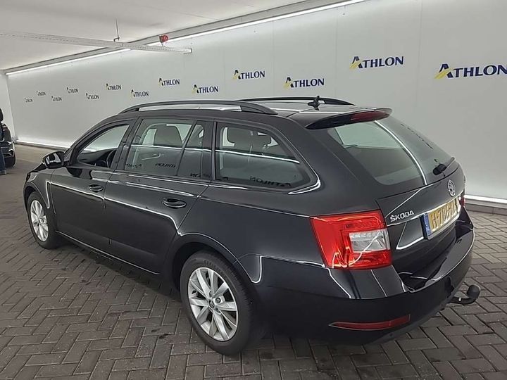 Photo 3 VIN: TMBJP9NE7L0137787 - KODA OCTAVIA COMBI 