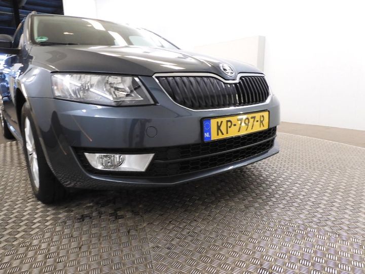 Photo 16 VIN: TMBJP9NE8H0084380 - SKODA OCTAVIA 