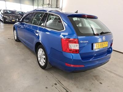 Photo 2 VIN: TMBJP9NE8H0105924 - SKODA OCTAVIA 