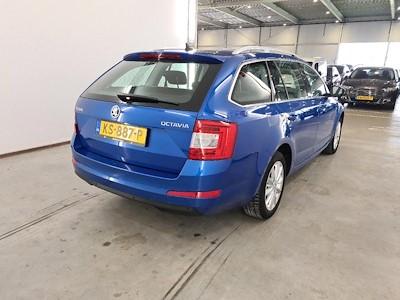 Photo 3 VIN: TMBJP9NE8H0105924 - SKODA OCTAVIA 