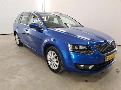 Photo 4 VIN: TMBJP9NE8H0105924 - SKODA OCTAVIA 