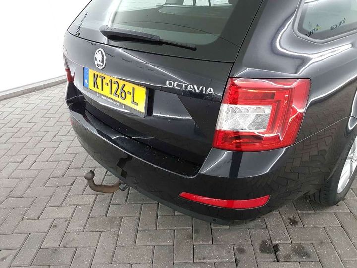 Photo 29 VIN: TMBJP9NE8H0113831 - SKODA OCTAVIA 