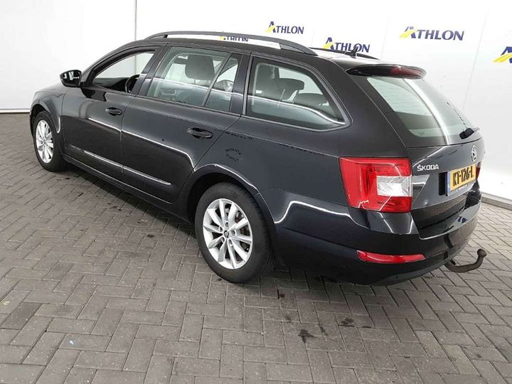 Photo 3 VIN: TMBJP9NE8H0113831 - SKODA OCTAVIA 