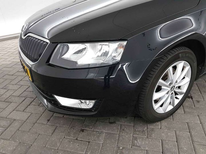 Photo 31 VIN: TMBJP9NE8H0113831 - SKODA OCTAVIA 