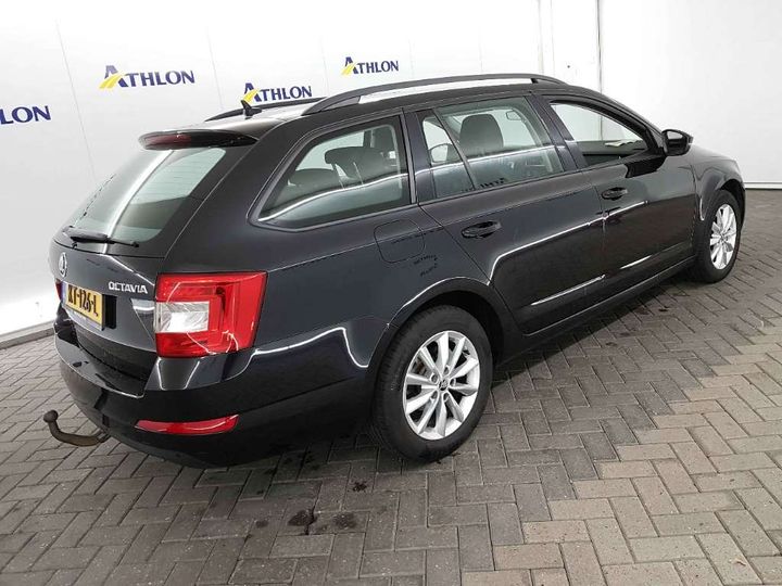 Photo 4 VIN: TMBJP9NE8H0113831 - SKODA OCTAVIA 