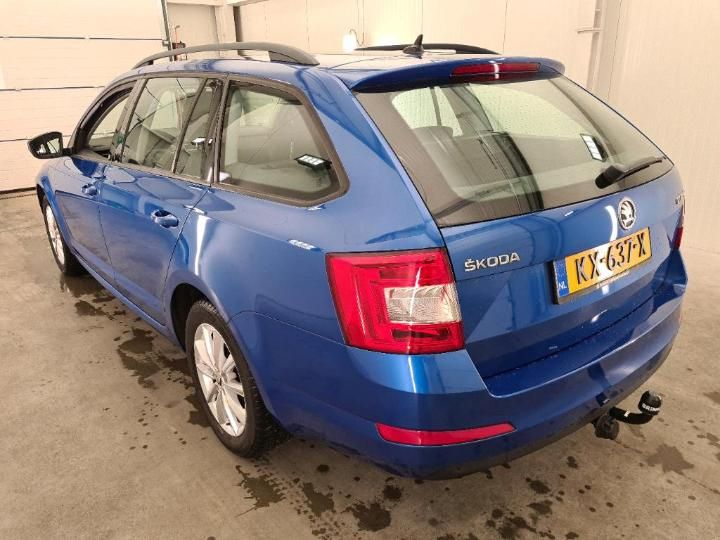 Photo 10 VIN: TMBJP9NE8H0139426 - SKODA OCTAVIA 