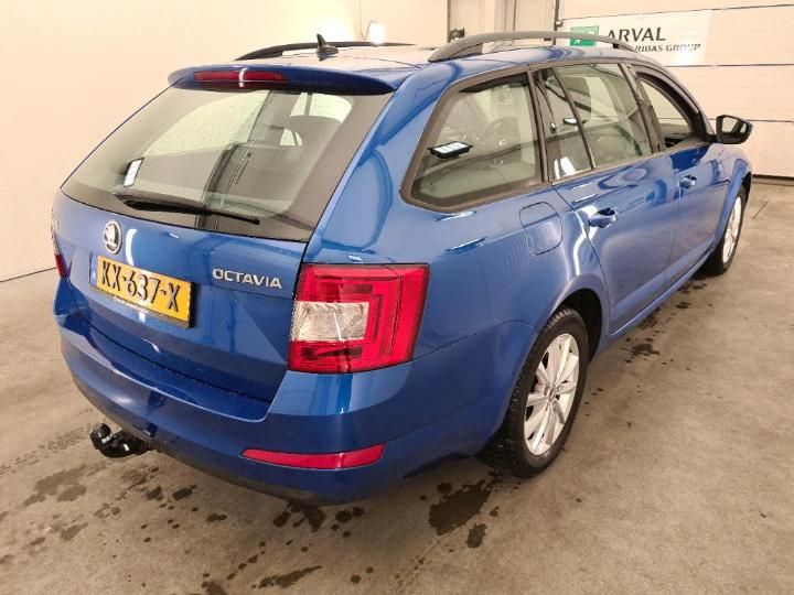 Photo 2 VIN: TMBJP9NE8H0139426 - SKODA OCTAVIA 