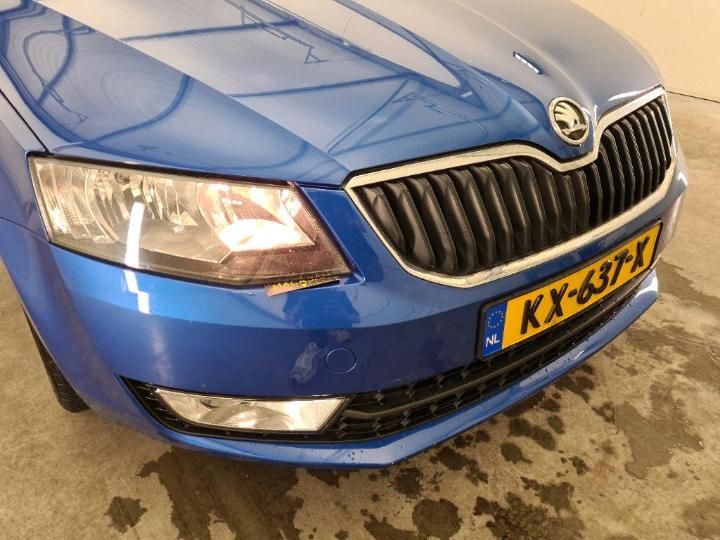 Photo 20 VIN: TMBJP9NE8H0139426 - SKODA OCTAVIA 