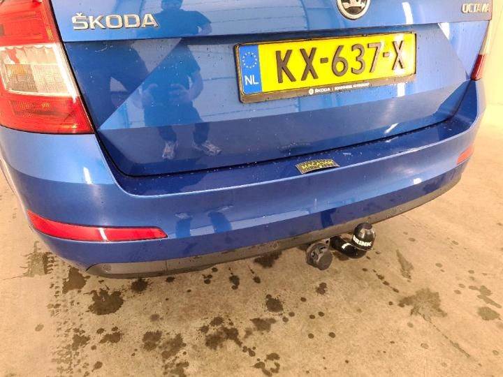 Photo 26 VIN: TMBJP9NE8H0139426 - SKODA OCTAVIA 