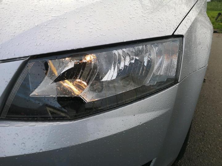 Photo 11 VIN: TMBJP9NE8H0144416 - SKODA OCTAVIA 