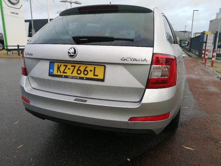 Photo 15 VIN: TMBJP9NE8H0144416 - SKODA OCTAVIA 