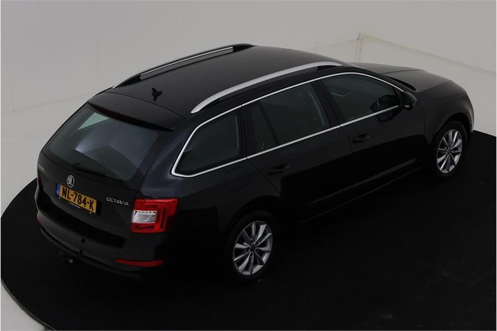 Photo 3 VIN: TMBJP9NE8H0178534 - SKODA OCTAVIA 