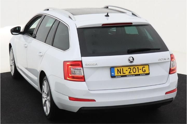 Photo 4 VIN: TMBJP9NE8H0179392 - SKODA OCTAVIA 