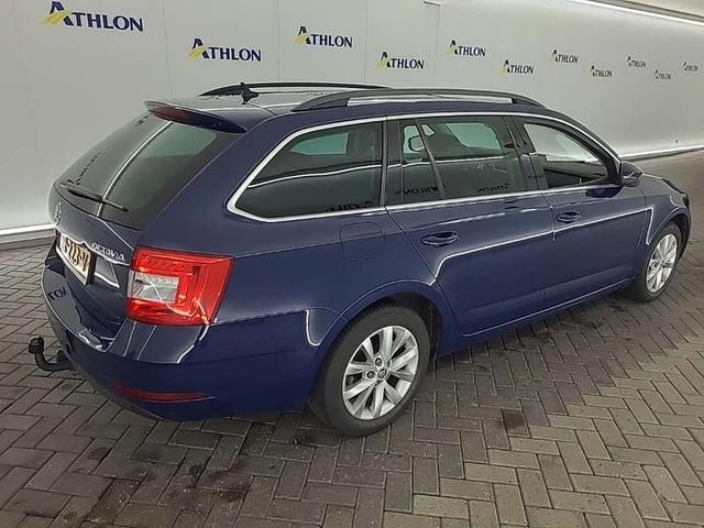 Photo 2 VIN: TMBJP9NE8J0041387 - SKODA OCTAVIA 