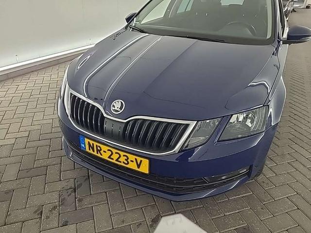 Photo 21 VIN: TMBJP9NE8J0041387 - SKODA OCTAVIA 